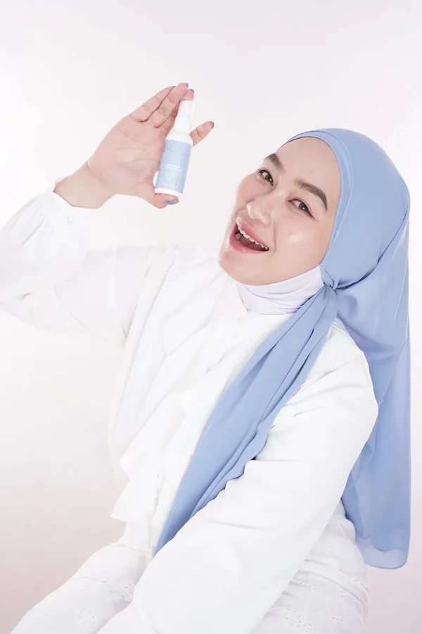 Brightening Peeling Spray - Gambar 5