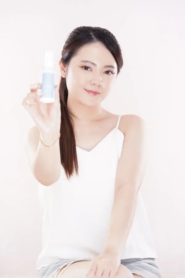 Brightening Peeling Spray - Gambar 9