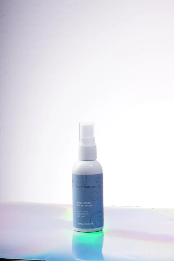 Brightening Peeling Spray - Gambar 2