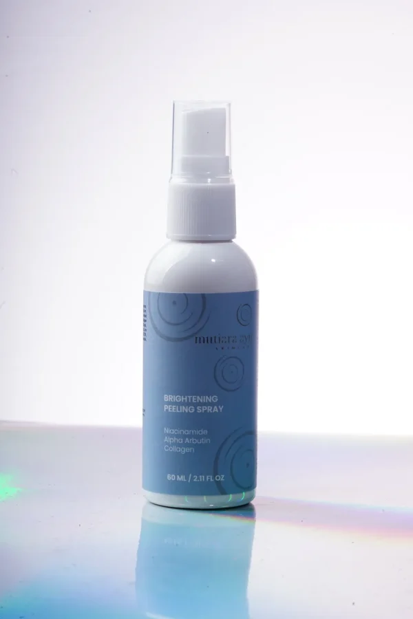 Brightening Peeling Spray - Gambar 3