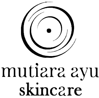 Logo Mitiara Skincare