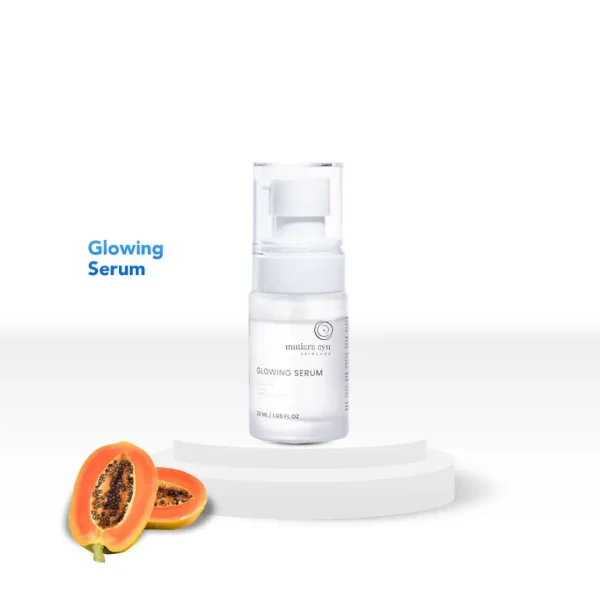 Glowing Serum