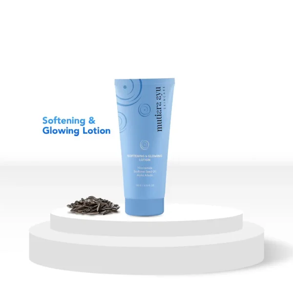 Softening & Glowing Lotion