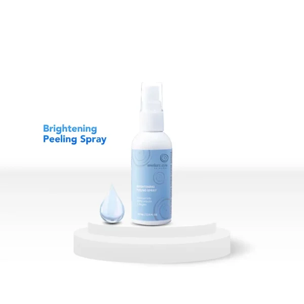 Brightening Peeling Spray